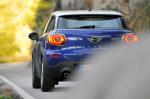 Mini Paceman Cooper S 2012 года